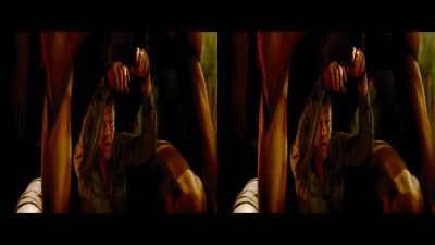 Dad! - Silent Hill: Revelation