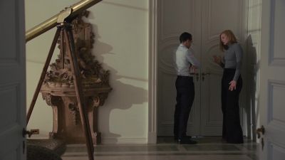 Dad? - Succession
