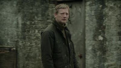 Dad! - Shetland