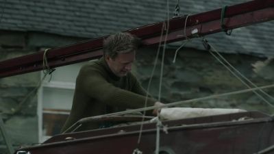 Dad? - Shetland