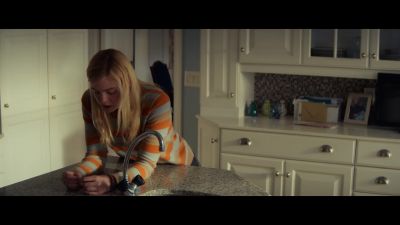 Dad? - All the Bright Places