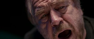 Dad? - The Autopsy of Jane Doe