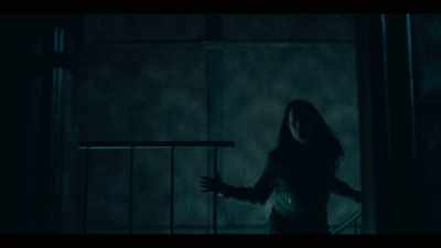 Dad. - The Haunting of Hill House