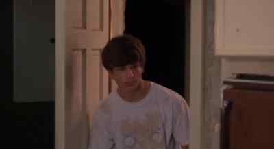 Dad. - Facing the Giants