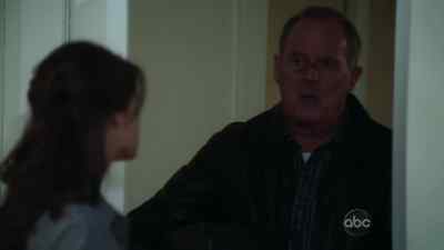 Dad? - Rookie Blue