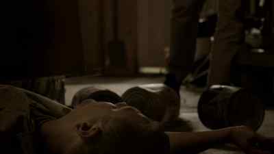 Dad? - Bates Motel