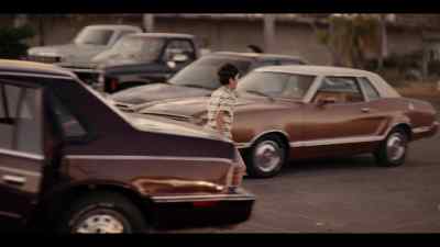 Dad! - Narcos: Mexico