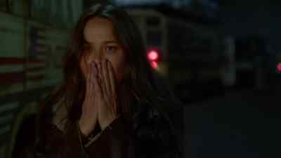 Dad! - Falling Skies