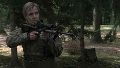 Dad! - Falling Skies