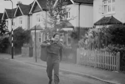 Dad. - Living