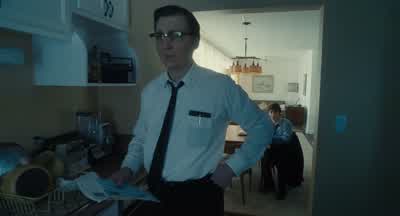 Dad? Dad, what's... - The Fabelmans