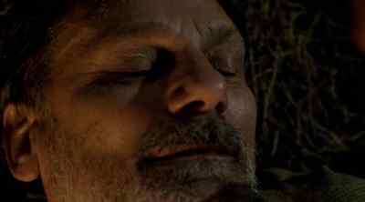 Dad? - Legend of the Seeker