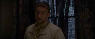 Dad! - King Arthur: Legend of the Sword