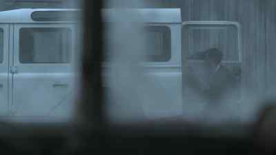 Dad? - Absentia