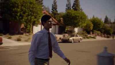 Dad... - American Crime Story