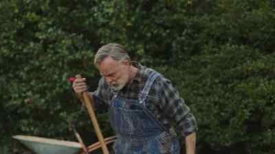 Dad! - The Brokenwood Mysteries