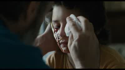 Dad. Who's your best friend? I don't know, Bob. - The Killing of a Sacred Deer