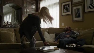 Dad! - The Blacklist