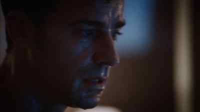 Dad? - The Leftovers