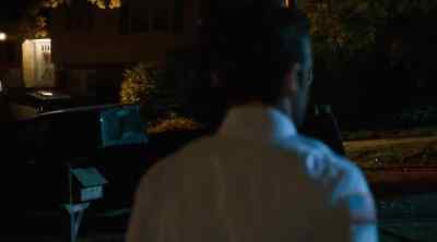 Dad. - The Leftovers