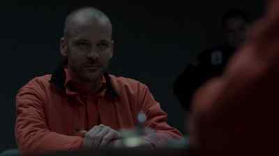Dad. - The Killing