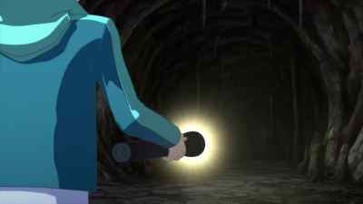 Dad? - Transformers: Robots In Disguise