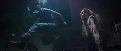 Dad! - Freaks