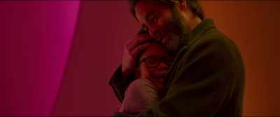 Dad. - A Wrinkle in Time