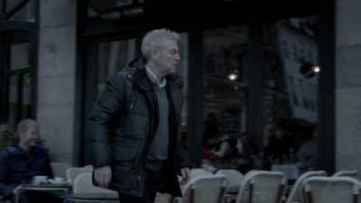 Dad? - Wallander