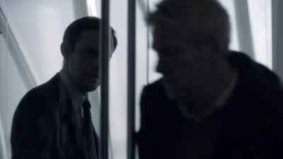 Dad? - Wallander