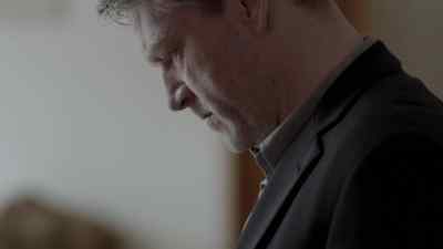 Dad? - Wallander