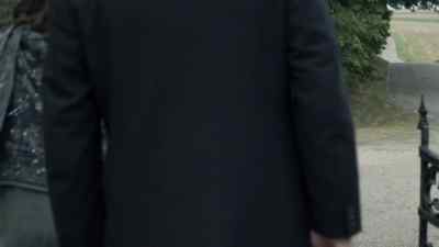 Dad. - Wallander
