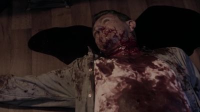 Dad? - Supernatural