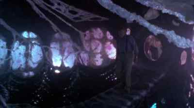 DAD. - Guyver: Dark Hero