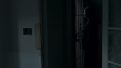 Dad? Carl. No. - The Walking Dead
