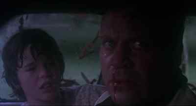 Dad? - Burnt Offerings