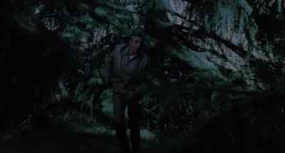 Dad! - The Boy Who Cried Werewolf