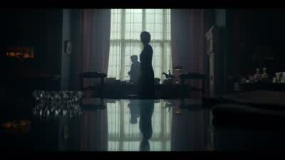 CHARLES: Dad? - Peaky Blinders