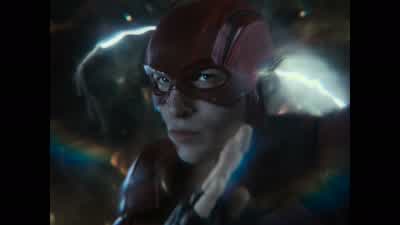 Whatever happens, I want you to know your kid was one of them, Dad. - Zack Snyder's Justice League