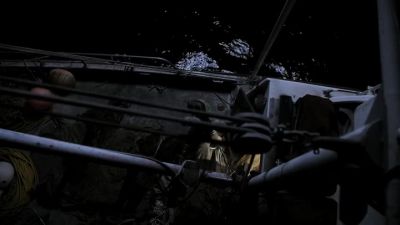 Dad! - Criminal Minds