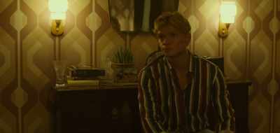 Dad, - White Lines