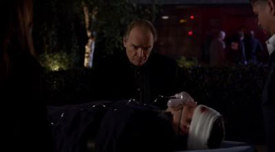 Dad! - Criminal Minds
