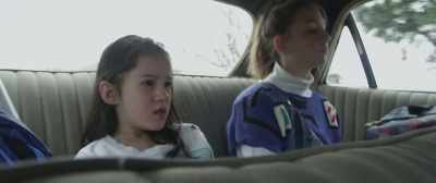 Dad? - The Challenger Disaster