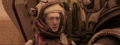 Dad, - Mutation on Mars