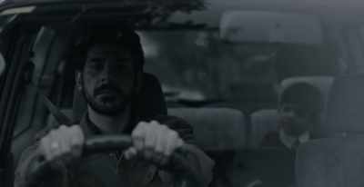 Dad. - Ghost Stories