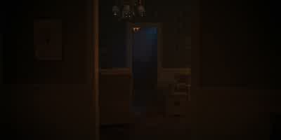 Dad. Dad! Dad? - Stranger Things