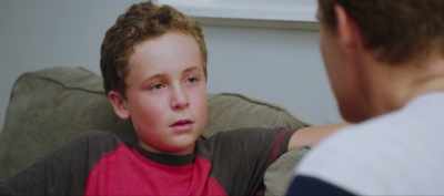 - Dad, - Twelve