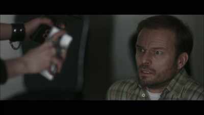 Dad! - The Marine 6: Close Quarters