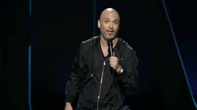 Dad." - Jo Koy: Live from Seattle