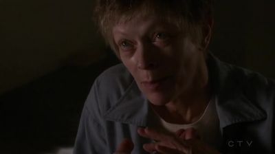 Dad? - Criminal Minds